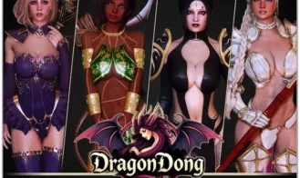 DragonDong porn xxx game download cover