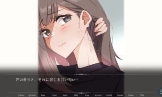 Drowning Succubus (Youth × Netorare ADV) Adult Game Screenshot (3)