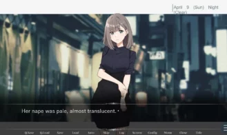Drowning Succubus (Youth × Netorare ADV) Adult Game Screenshot (6)