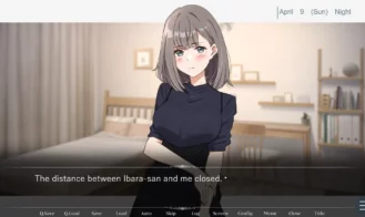 Drowning Succubus (Youth × Netorare ADV) Adult Game Screenshot (7)