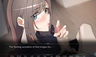 Drowning Succubus (Youth × Netorare ADV) Adult Game Screenshot (8)