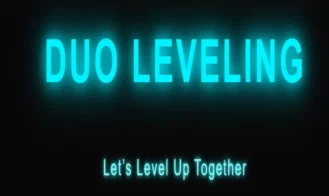 Duo Levelling porn xxx game download cover