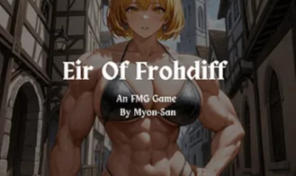 Eir of Frohdiff porn xxx game download cover