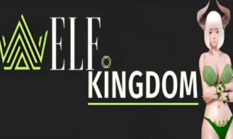 Elf Kingdom porn xxx game download cover