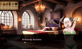 Elf Kingdom Adult Game Screenshot (2)