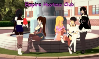 Empire Hostess Club porn xxx game download cover