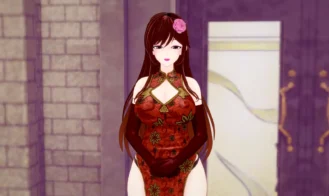 Empire Hostess Club Adult Game Screenshot (3)