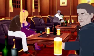 Empire Hostess Club Adult Game Screenshot (4)
