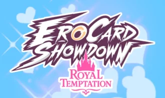 Ero-Card Showdown Royal Edition porn xxx game download cover
