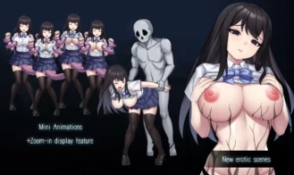 EscapeR Adult Game Screenshot (2)