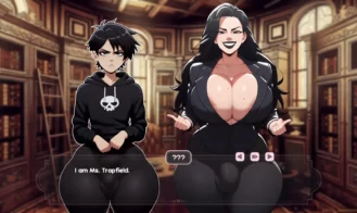 FEMBOY HOTEL Adult Game Screenshots (4)
