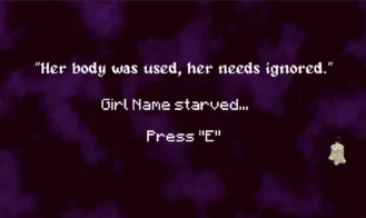 Fallen Rose Mark of Excess Adult Game Screenshot (7)