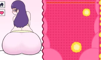 Fart Drop DX Adult Game Screenshot (1)