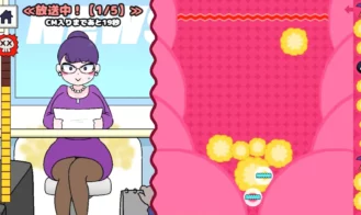 Fart Drop DX Adult Game Screenshot (5)