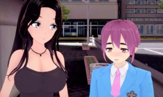 Finding Useful Tamable Allies Adult Game Screenshot (4)