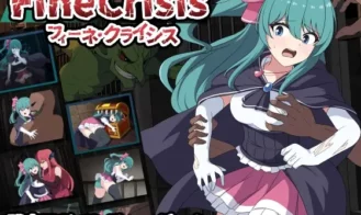 Fine Crisis porn xxx game download cover