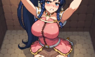 Fire Emblem - The Corrupted Stone Adult Game Screenshot (3)