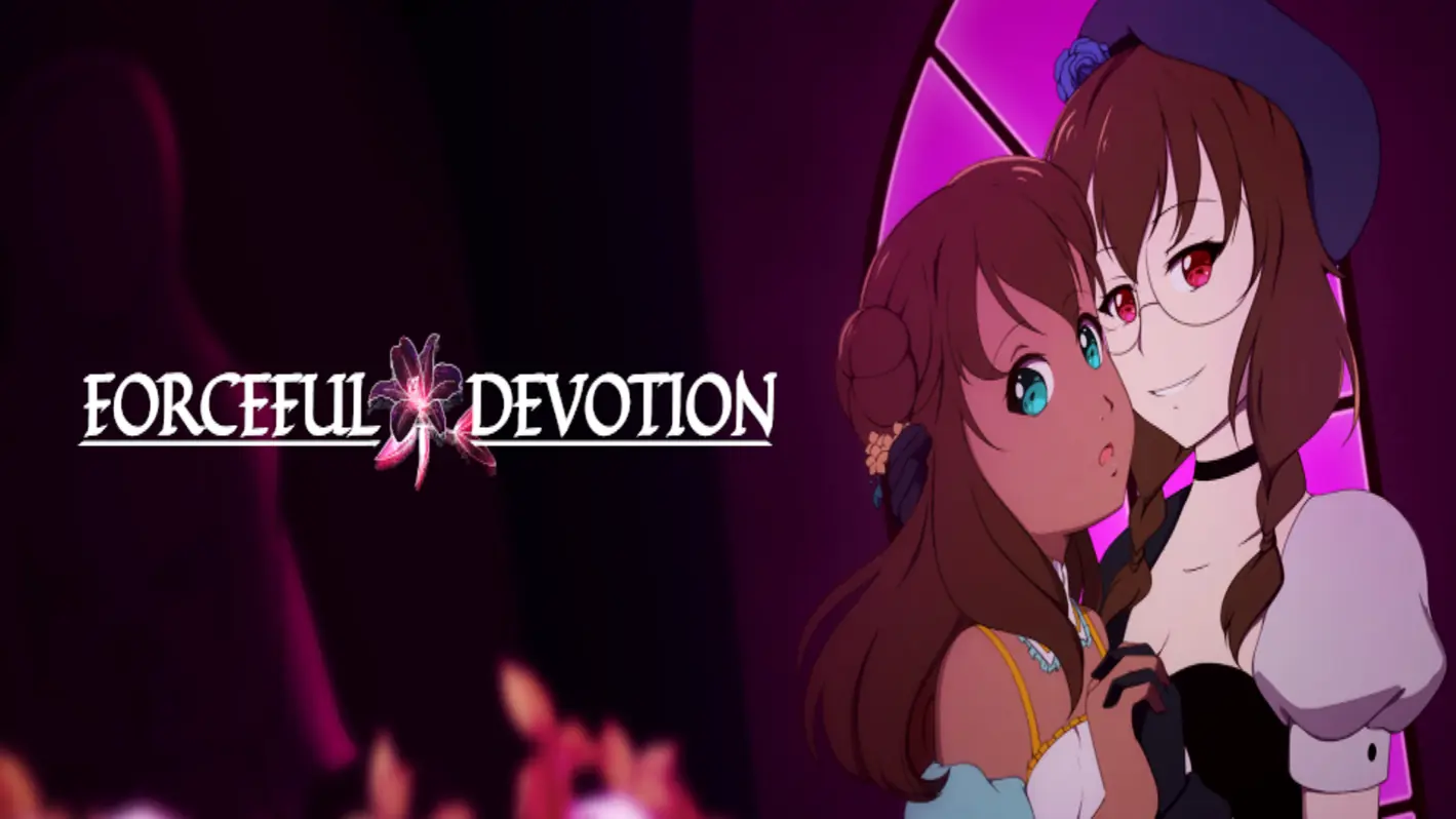 Forceful Devotion porn xxx game download cover