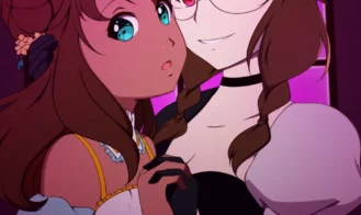 Forceful Devotion Adult Game Screenshot (4)