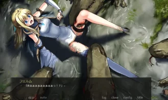 Forest of soul slave 2 Adult Game Screenshot (3)
