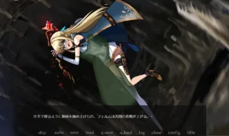 Forest of soul slave 2 Adult Game Screenshot (4)