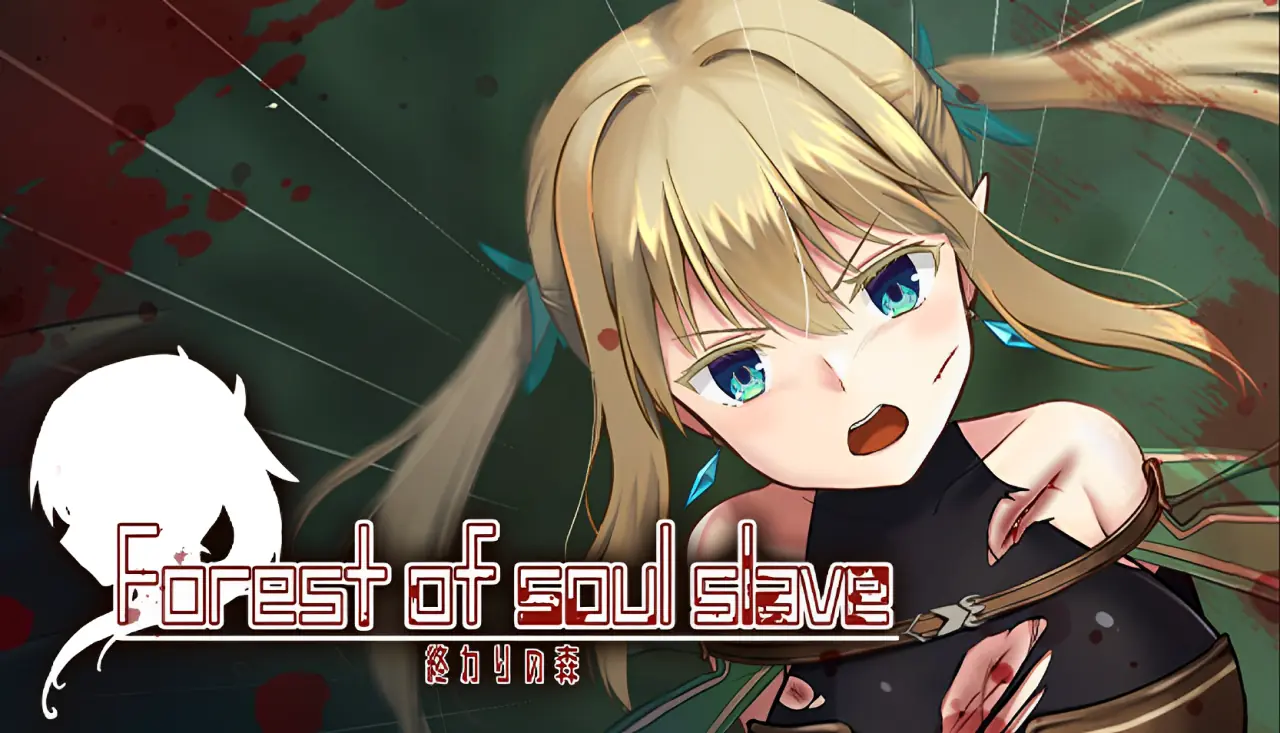 Forest of soul slave porn xxx game download cover