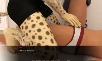 Furryville Adult Game Screenshots (3)