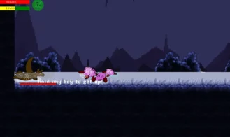 Furthia Trails Adult Game Screenshot (6)
