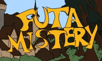 Futa Mistery porn xxx game download cover
