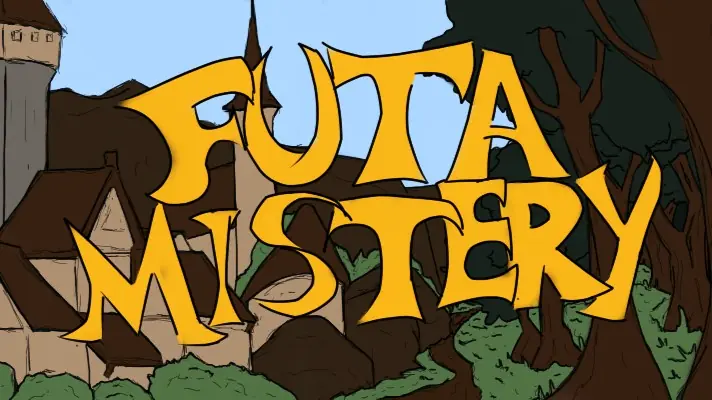 Futa Mistery porn xxx game download cover