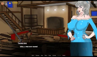 Futa Mistery Adult Game Screenshots (4)