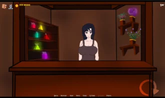 Futa Mistery Adult Game Screenshots (7)
