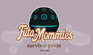 Futa Mommies Survival Guide porn xxx game download cover