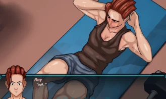 Futa Mommies Survival Guide Adult Game Screenshot (2)
