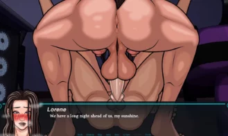 Futa Mommies Survival Guide Adult Game Screenshot (4)