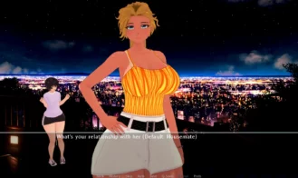 FutaCity Adult Game Screenshots (1)