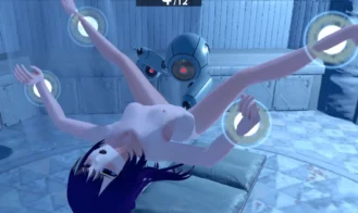G in the Ruins A Lecherous Perverted Exposure Sandbox Adult Game Screenshot (4)