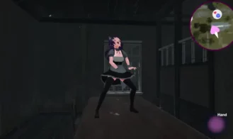 G in the Ruins A Lecherous Perverted Exposure Sandbox Adult Game Screenshot (6)