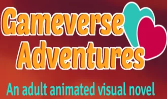 Gameverse Adventures porn xxx game download cover