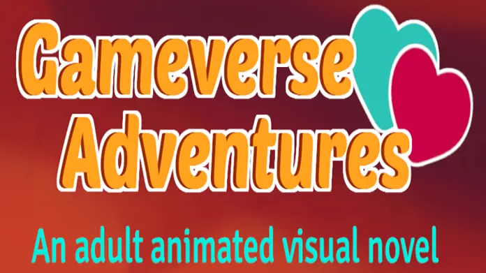 Gameverse Adventures porn xxx game download cover