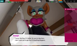 Gameverse Adventures Adult Game Screenshot (5)