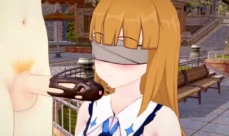 Genshin Cruel Teyvat Adult Game Screenshot (3)