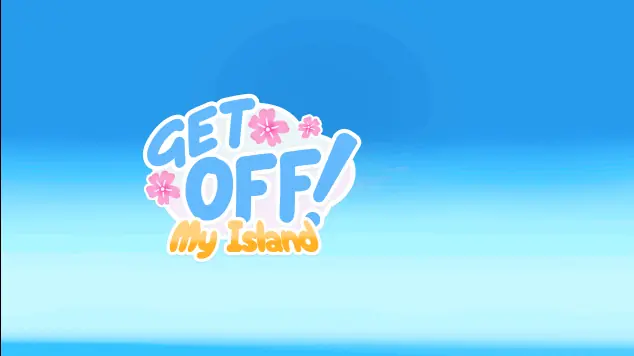 Get Off My Island porn xxx game download cover