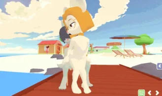 Get Off My Island Adult Game Screenshots (1)