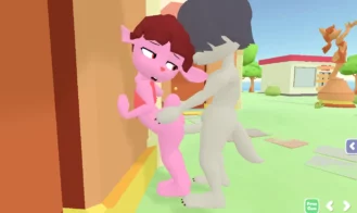 Get Off My Island Adult Game Screenshots (3)