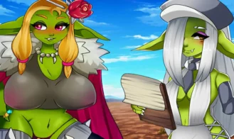 Goblin King porn xxx game download cover