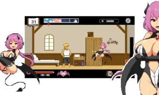 Handyman Fantasy Adult Game Screenshot (3)
