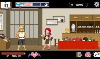 Handyman Fantasy Adult Game Screenshot (7)