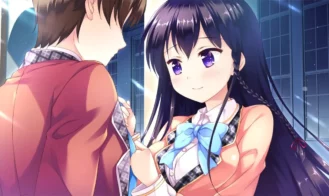 Happiness! Sakura Celebration! Adult Game Screenshot (2)