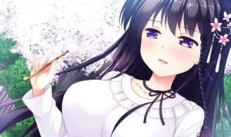 Happiness! Sakura Celebration! Adult Game Screenshot (4)